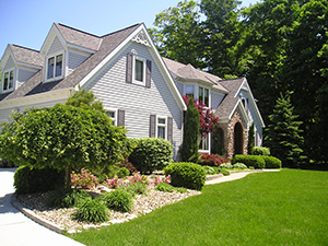 Landscapers and Lawncare Services in Anaheim, CA